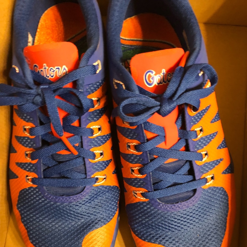 University Of Florida Nike’s - image 1